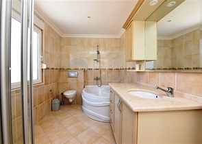 فيلا مستقلة مع مسبح خاص - اطلالة بحر - في كارجي جاك / الانيا 