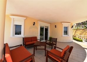 فيلا مستقلة مع مسبح خاص - اطلالة بحر - في كارجي جاك / الانيا 