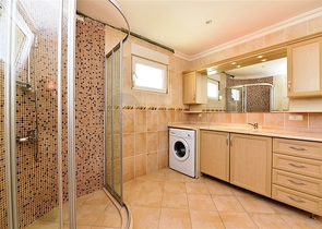 فيلا مستقلة مع مسبح خاص - اطلالة بحر - في كارجي جاك / الانيا 