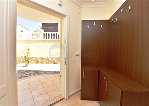 فيلا مستقلة مع مسبح خاص - اطلالة بحر - في كارجي جاك / الانيا 