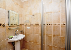 فيلا مستقلة مع مسبح خاص - اطلالة بحر - في كارجي جاك / الانيا 