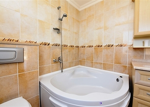 فيلا مستقلة مع مسبح خاص - اطلالة بحر - في كارجي جاك / الانيا 