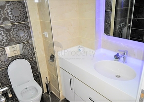 شقة مفروشة قريبة من البحر  في مهموتلار / الانيا 