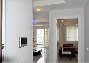 شقة مفروشة قريبة من البحر  في مهموتلار / الانيا 