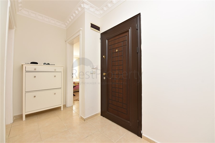 دوبلكس عائلية -بسعر مميز - من تصميم خمس غرف وصالة  في اوبا / الانيا 