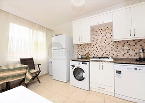 دوبلكس عائلية -بسعر مميز - من تصميم خمس غرف وصالة  في اوبا / الانيا 