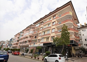 دوبلكس عائلية -بسعر مميز - من تصميم خمس غرف وصالة  في اوبا / الانيا 