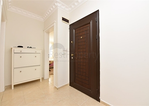 دوبلكس عائلية -بسعر مميز - من تصميم خمس غرف وصالة  في اوبا / الانيا 