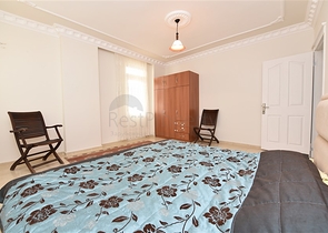 دوبلكس عائلية -بسعر مميز - من تصميم خمس غرف وصالة  في اوبا / الانيا 