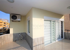 شقق للبيع في الانيا / انطاليا - من تصميم غرفتين وصالة مفروشة بالكامل وضمن مجمع سكني 