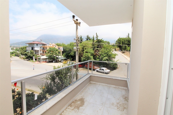 شقة غرفة وصالة بسعر مميز في مهموتلار / الانيا 