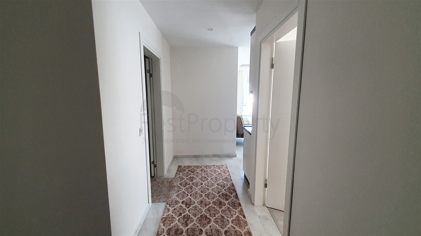 شقة غرفة وصالة بسعر مميز في مهموتلار / الانيا 