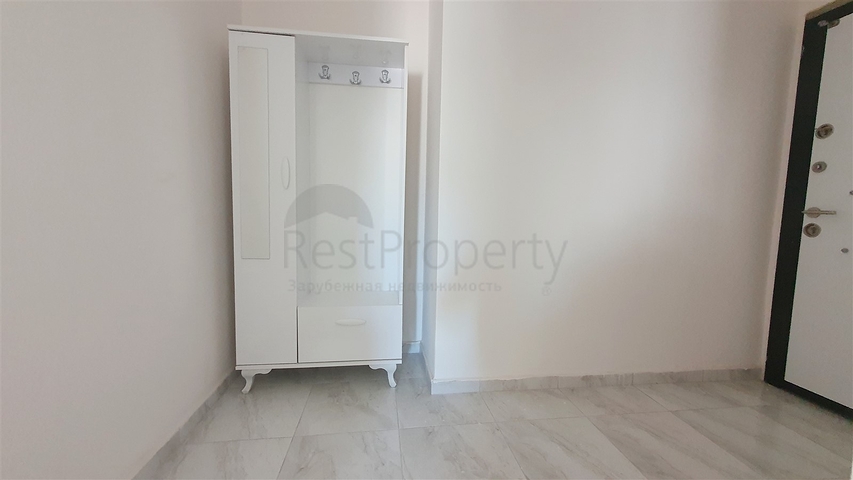 شقة غرفة وصالة بسعر مميز في مهموتلار / الانيا 