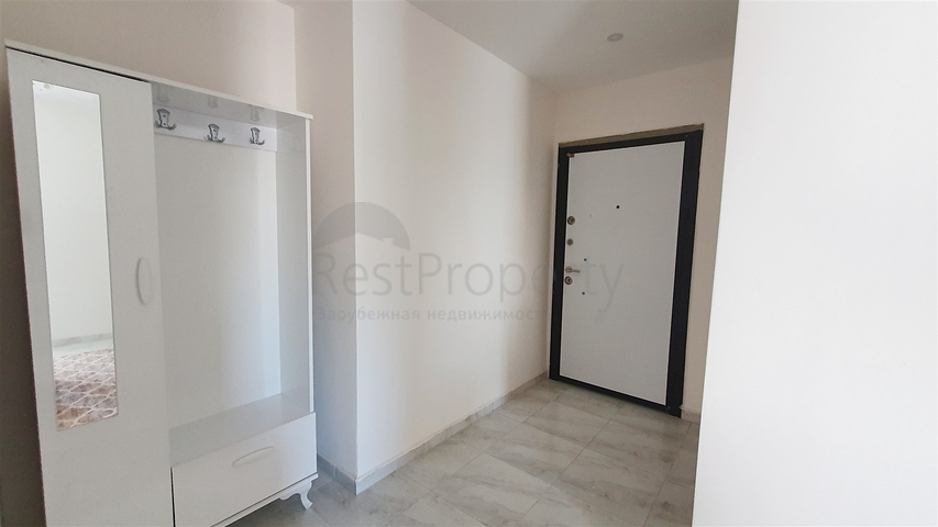 شقة غرفة وصالة بسعر مميز في مهموتلار / الانيا 