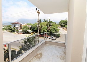 شقة غرفة وصالة بسعر مميز في مهموتلار / الانيا 