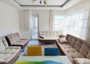 شقة غرفة وصالة بسعر مميز في مهموتلار / الانيا 