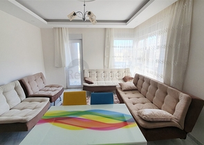 شقة غرفة وصالة بسعر مميز في مهموتلار / الانيا 