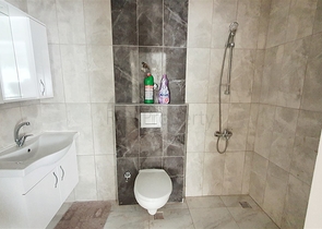 شقة غرفة وصالة بسعر مميز في مهموتلار / الانيا 