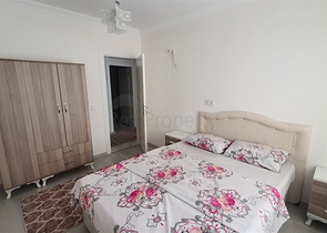 شقة غرفة وصالة بسعر مميز في مهموتلار / الانيا 