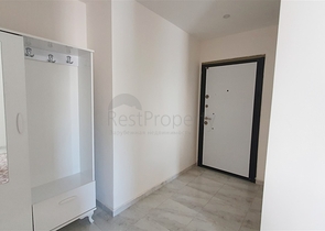 شقة غرفة وصالة بسعر مميز في مهموتلار / الانيا 