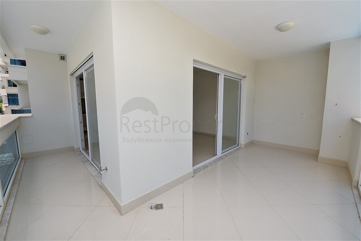 شقة للبيع ضمن مجمع فخم في مهموتلار / الانيا 