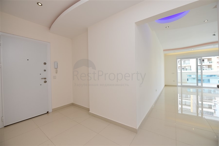 شقة للبيع ضمن مجمع فخم في مهموتلار / الانيا 