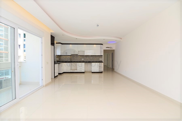 شقة للبيع ضمن مجمع فخم في مهموتلار / الانيا 