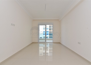 شقة للبيع ضمن مجمع فخم في مهموتلار / الانيا 