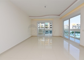 شقة للبيع ضمن مجمع فخم في مهموتلار / الانيا 