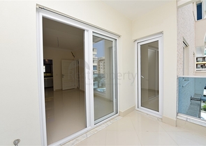 شقة للبيع ضمن مجمع فخم في مهموتلار / الانيا 