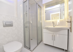 شقة للبيع ضمن مجمع فخم في مهموتلار / الانيا 