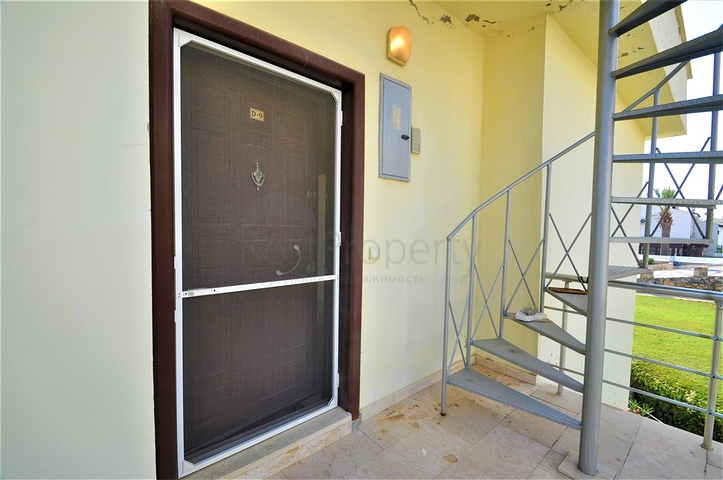 اطلالة بحر وسعر مميز -شقة غرفتين وصالة في ديمرتاش / الانيا 