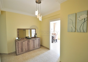 اطلالة بحر وسعر مميز -شقة غرفتين وصالة في ديمرتاش / الانيا 