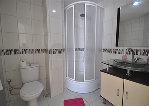 اطلالة بحر وسعر مميز -شقة غرفتين وصالة في ديمرتاش / الانيا 