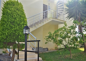 اطلالة بحر وسعر مميز -شقة غرفتين وصالة في ديمرتاش / الانيا 