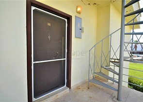 اطلالة بحر وسعر مميز -شقة غرفتين وصالة في ديمرتاش / الانيا 