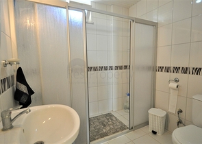 اطلالة بحر وسعر مميز -شقة غرفتين وصالة في ديمرتاش / الانيا 