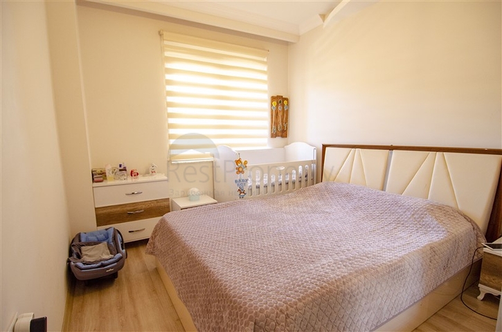 شقة بغرفة نوم واحدة في هورما كونيالتي