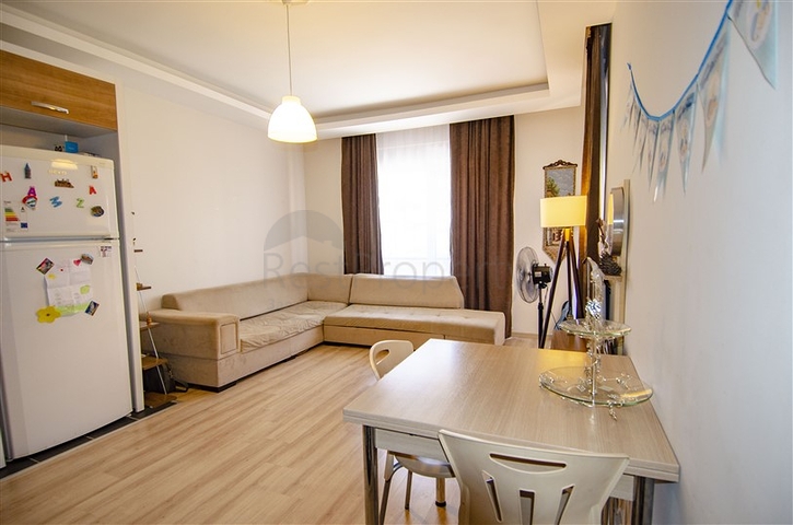 شقة بغرفة نوم واحدة في هورما كونيالتي