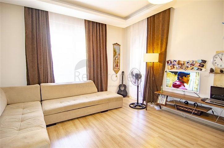 شقة بغرفة نوم واحدة في هورما كونيالتي