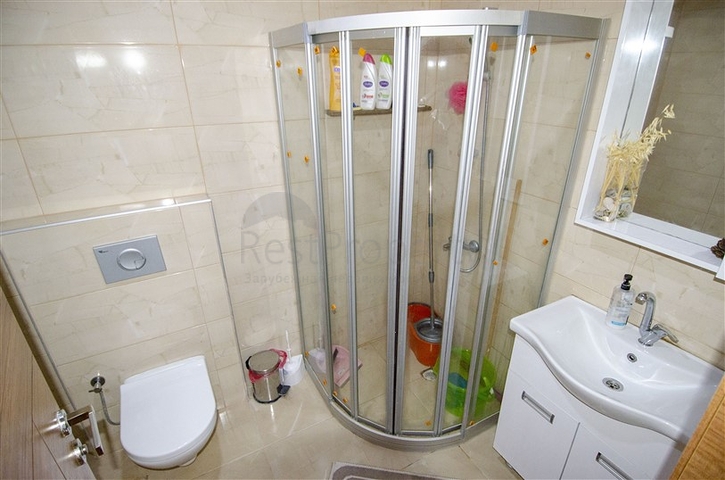 شقة بغرفة نوم واحدة في هورما كونيالتي