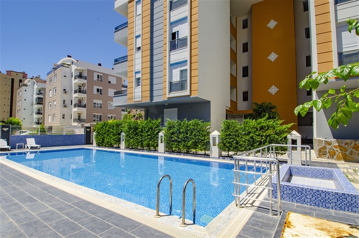 شقة بغرفة نوم واحدة في هورما كونيالتي