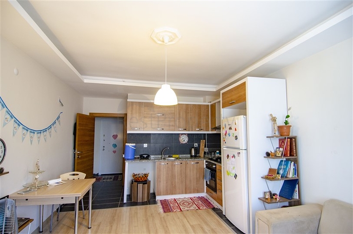 شقة بغرفة نوم واحدة في هورما كونيالتي