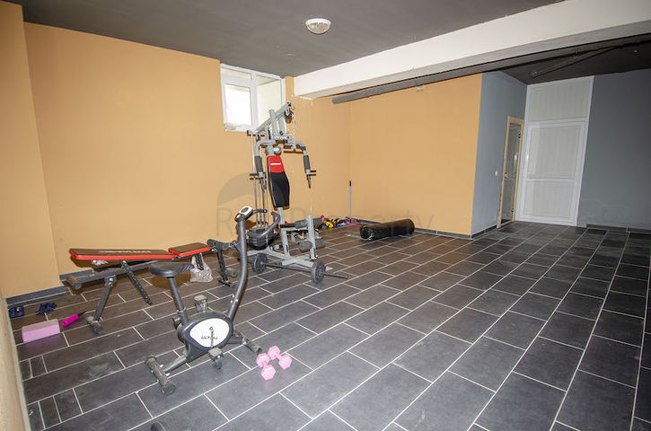 شقة بغرفة نوم واحدة في هورما كونيالتي