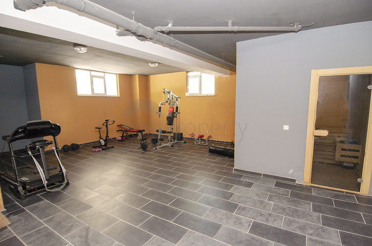 شقة بغرفة نوم واحدة في هورما كونيالتي