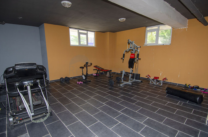 شقة بغرفة نوم واحدة في هورما كونيالتي