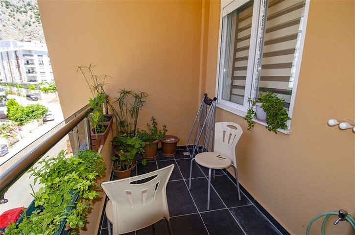 شقة بغرفة نوم واحدة في هورما كونيالتي