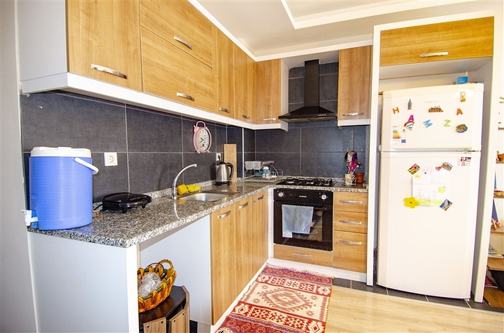 شقة بغرفة نوم واحدة في هورما كونيالتي