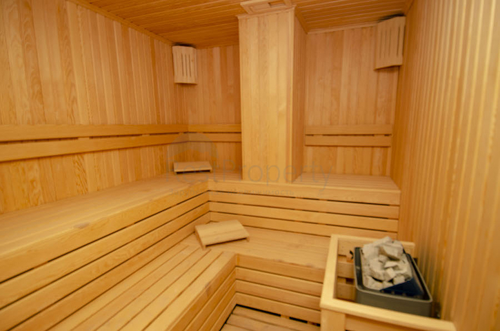 شقة بغرفة نوم واحدة في هورما كونيالتي