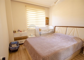 شقة بغرفة نوم واحدة في هورما كونيالتي